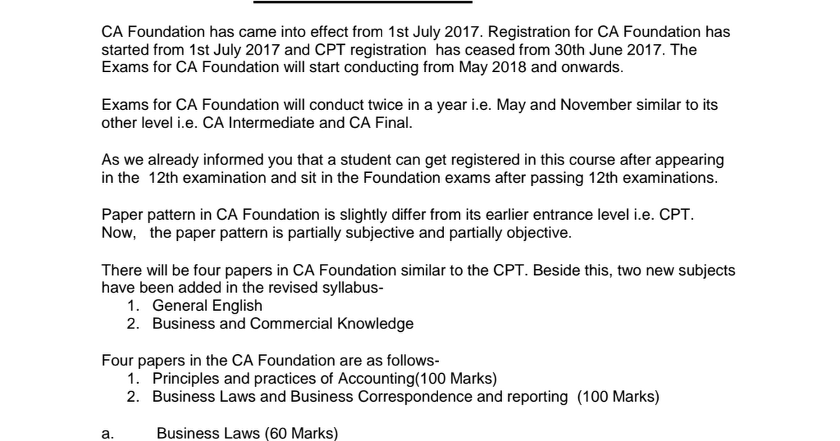 Ca foundation syllabus.pdf Google Drive