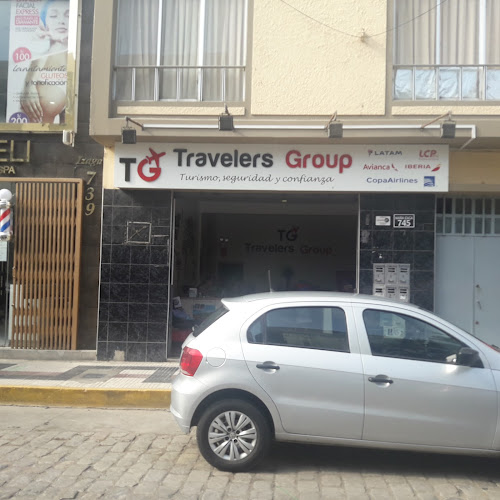 Opiniones de Travelers Group en Chiclayo - Agencia de viajes