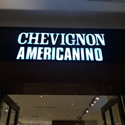Comentarios y opiniones de Chevignon Americanino