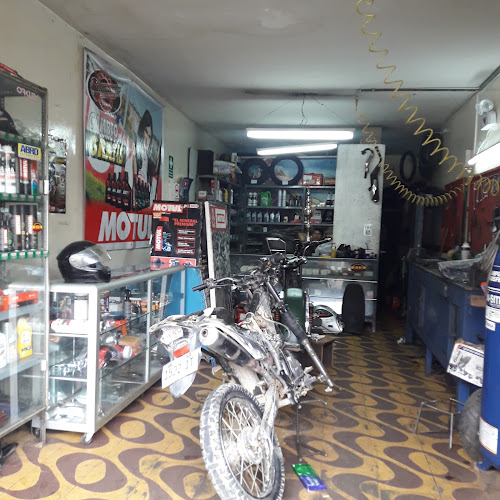 Opiniones de Mastercross en Trujillo - Tienda de motocicletas