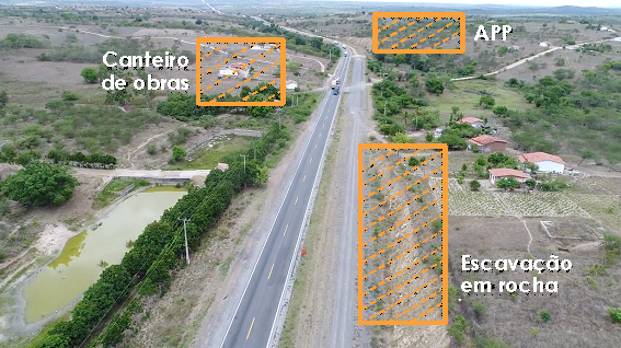 utilização de drones na construção civil