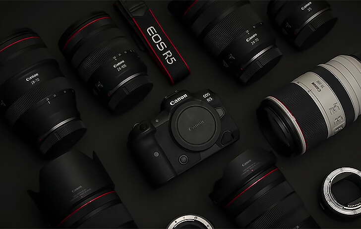 Canon EOS R100: เจาะกล้องใหม่ ค่ายแดง เตรียมเปิดตัวปี 20232