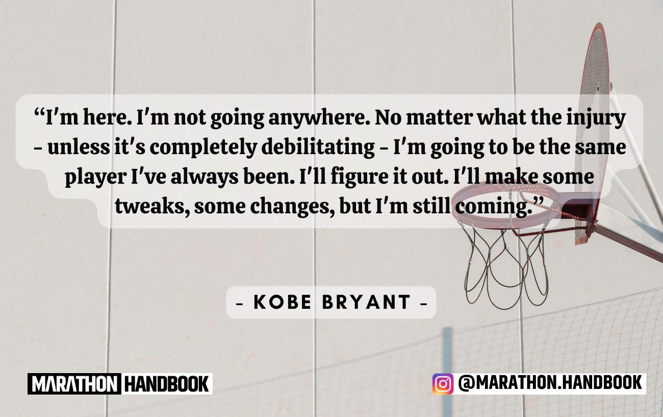 Kobe Bryant quote #1.3