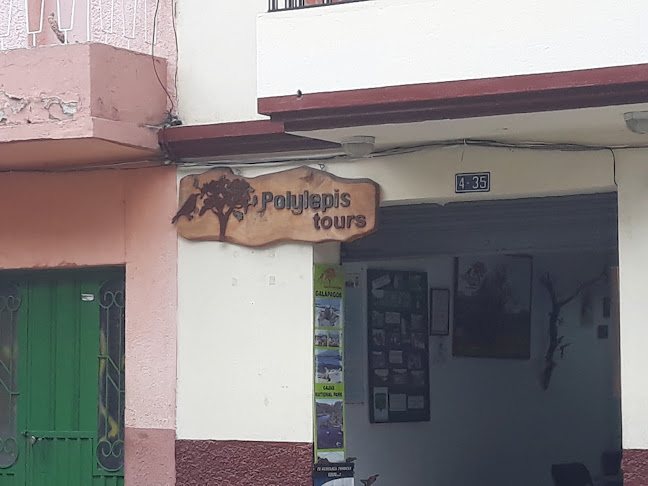 Polylepis Tours - Cuenca