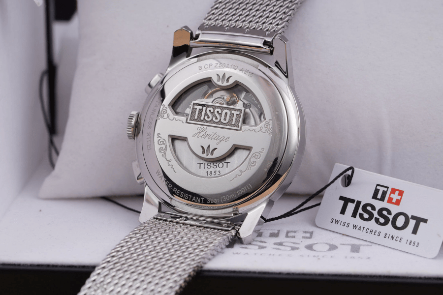 Is Tissot A Good Watch Brand? In-Depth Brand Review
