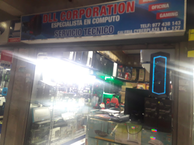 Comentarios y opiniones de DLL CORPORATION
