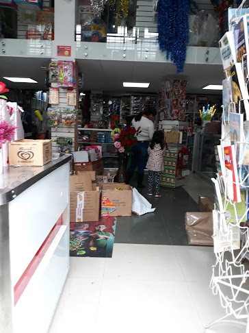 Papeleria Xavier's