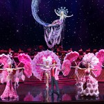 Review Showstoppers Wynn Las Vegas