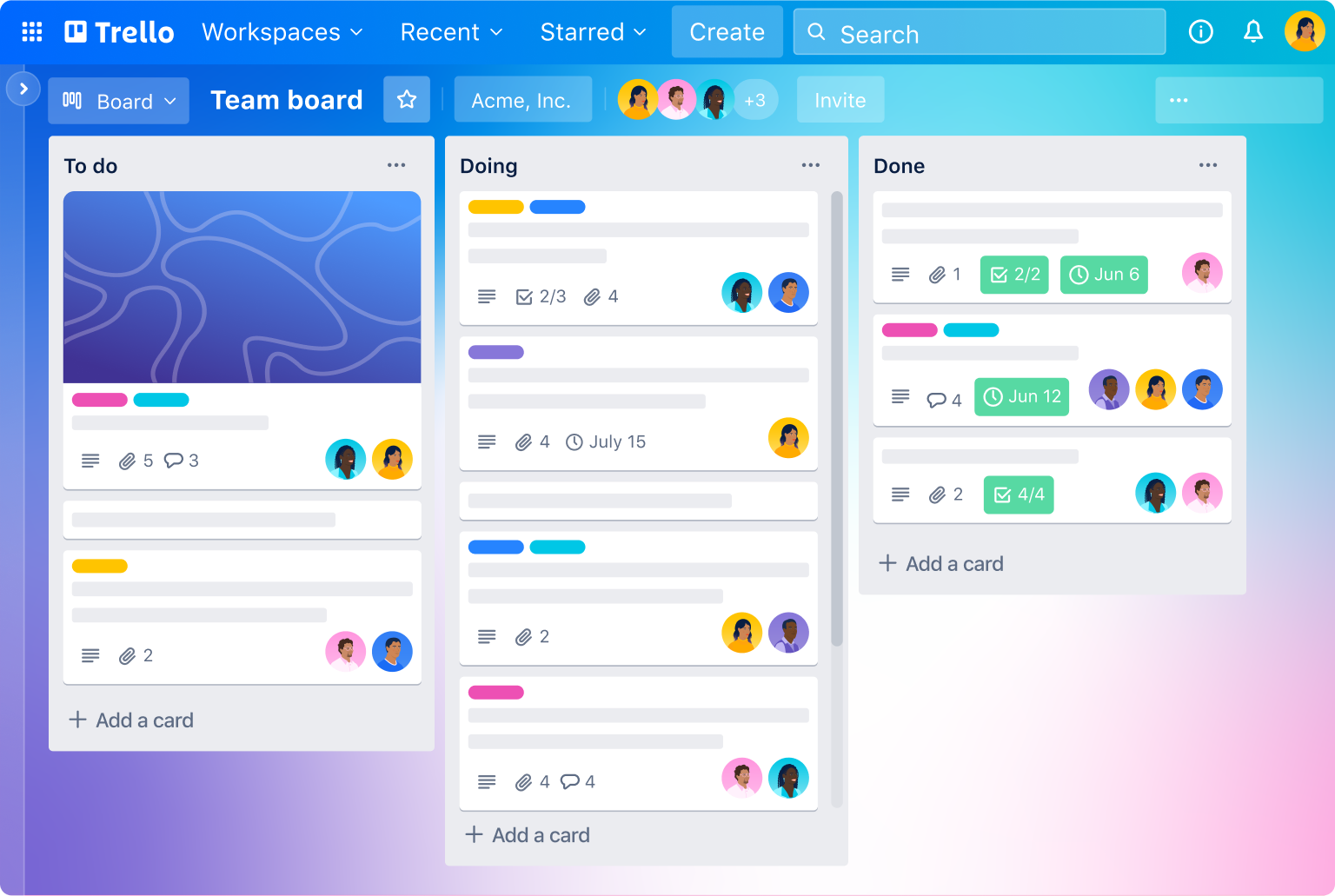 How To Use Trello to Supercharge Project Management: The