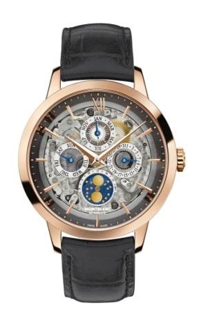 112310 Heritage Spirit Perpetual Calendar Sapphire copy