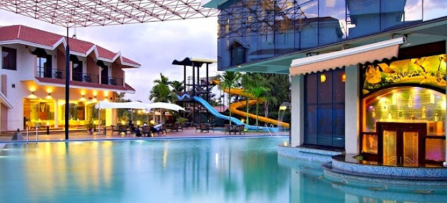 Resorts in Bangalore for a Perfect workcation