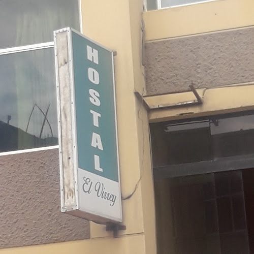 Opiniones de Hostal El Virrey en Chiclayo - Hotel