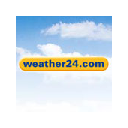 The Weather by weather24.com Chrome extension download