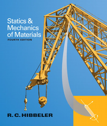 Solution manual statics and mechanics of materials hibbeler