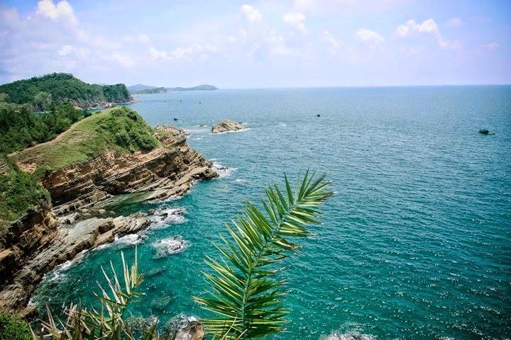Nên tham gia tour đi cô tô giá rẻ vào mùa nào