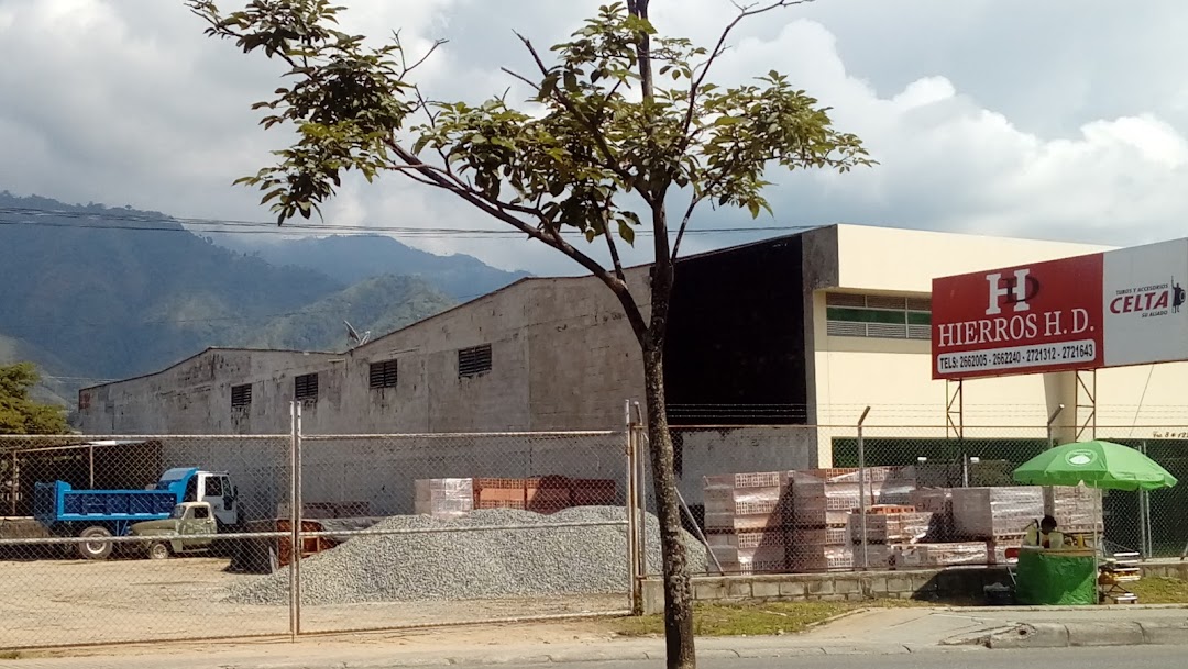 Hierros H.D.