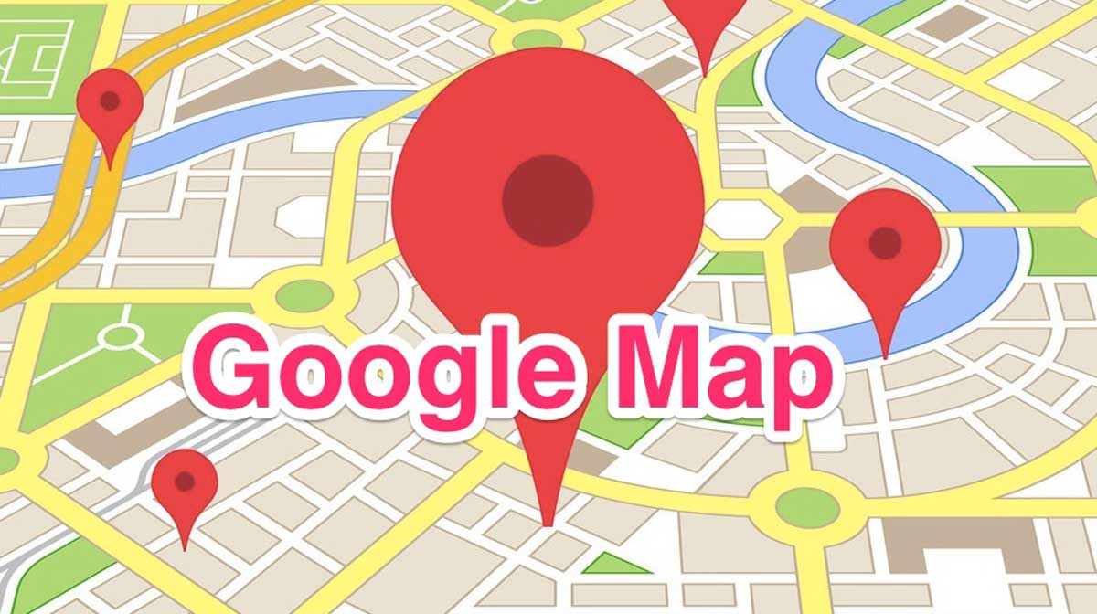 SEO google map là gì