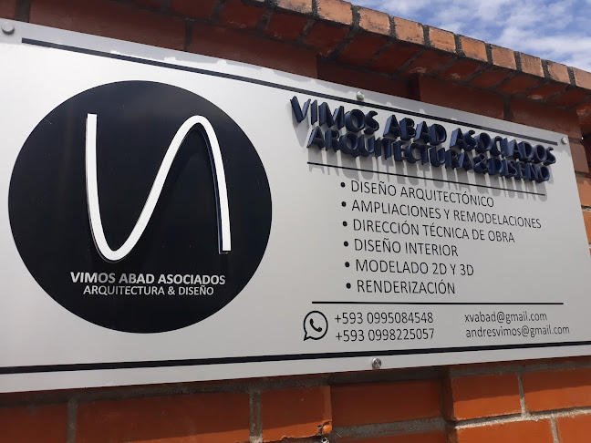 Opiniones de Vimos Abad Asociados en Cuenca - Interiorista