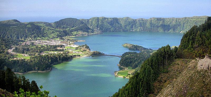 São Miguel: how to get there, where to stay and beaches - Portugal.net