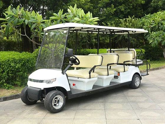 Golf Cart