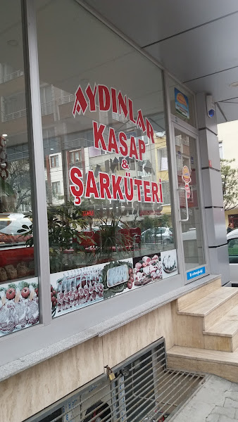 Aydınlar Kasap & Şarküteri
