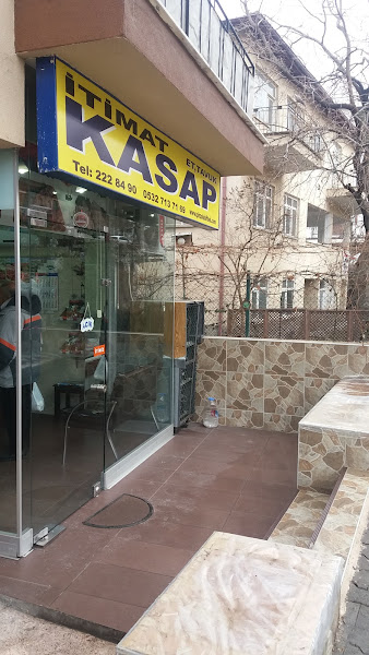 İtimat Kasap