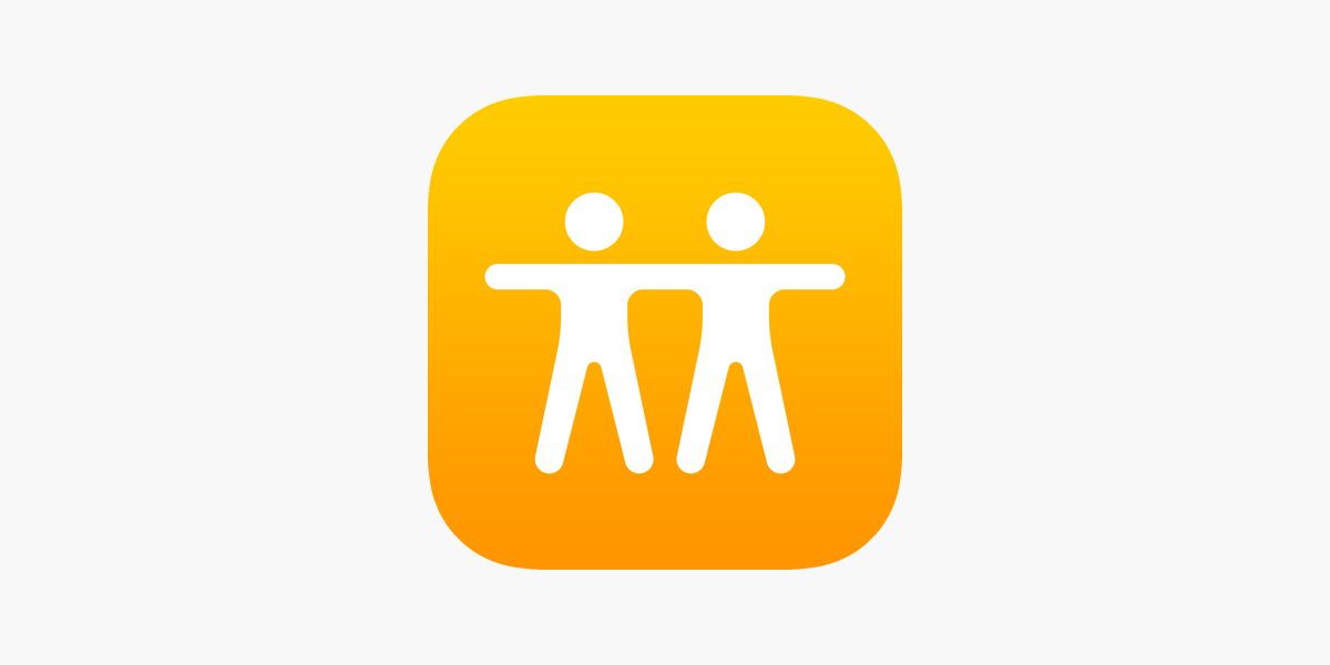 Rastrear iPhone pelo Find My Friends