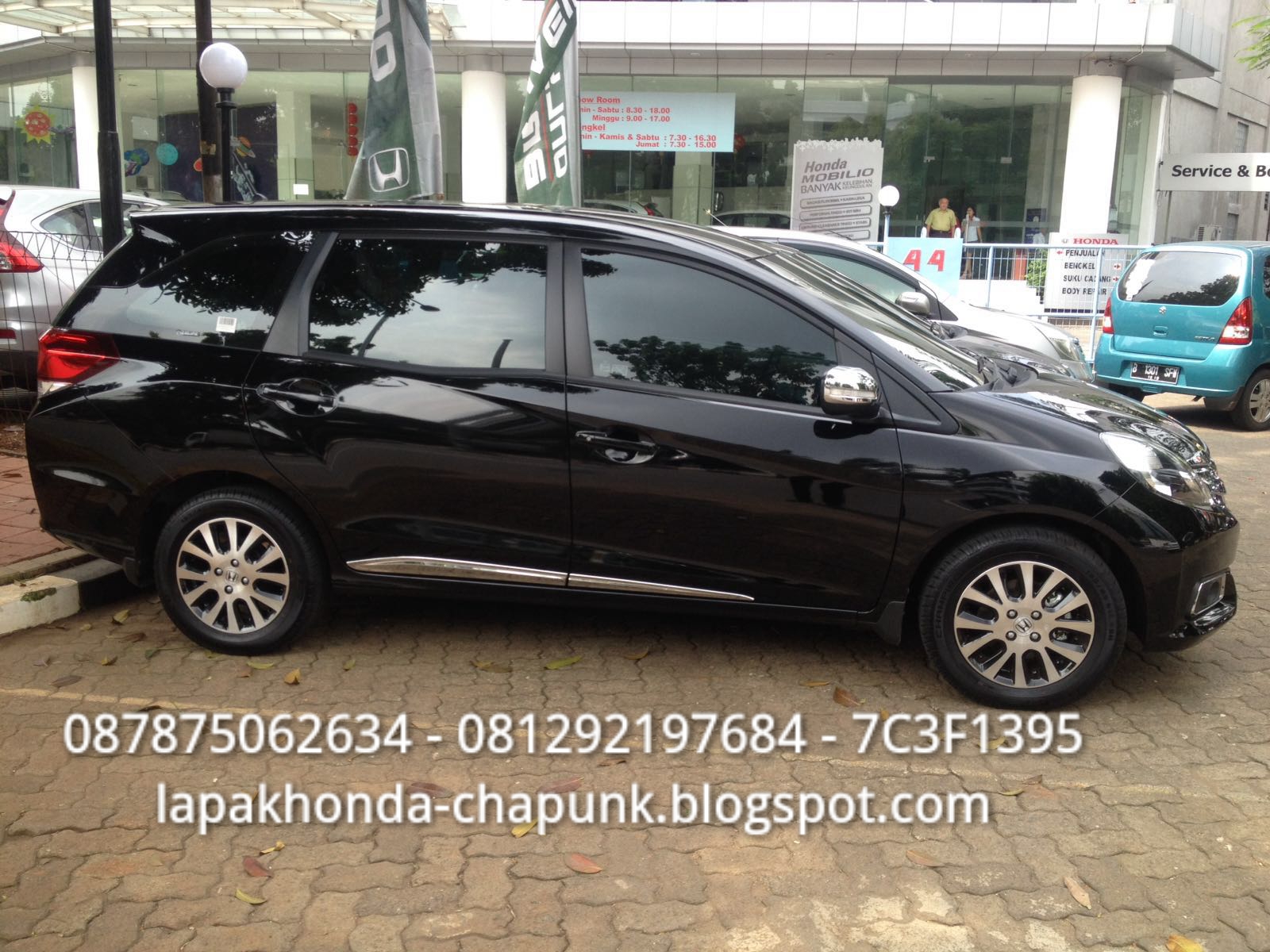 HONDA MOBILIO PRESTIGE 2021 FITUR BARU DISKON DEALER HONDA MOBILIO PRESTIGE 2021 FITUR BARU DISKON DEALER