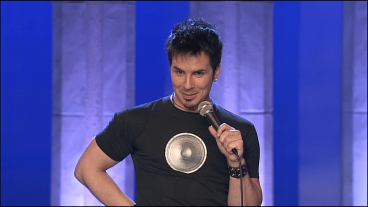 Hal Sparks Rumors and Controversies