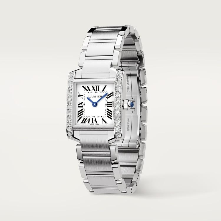 ส่อง 8 นาฬิกาหรูแบรนด์ Cartier ของดีที่สาย Luxury ไม่ควรพลาด!! 3