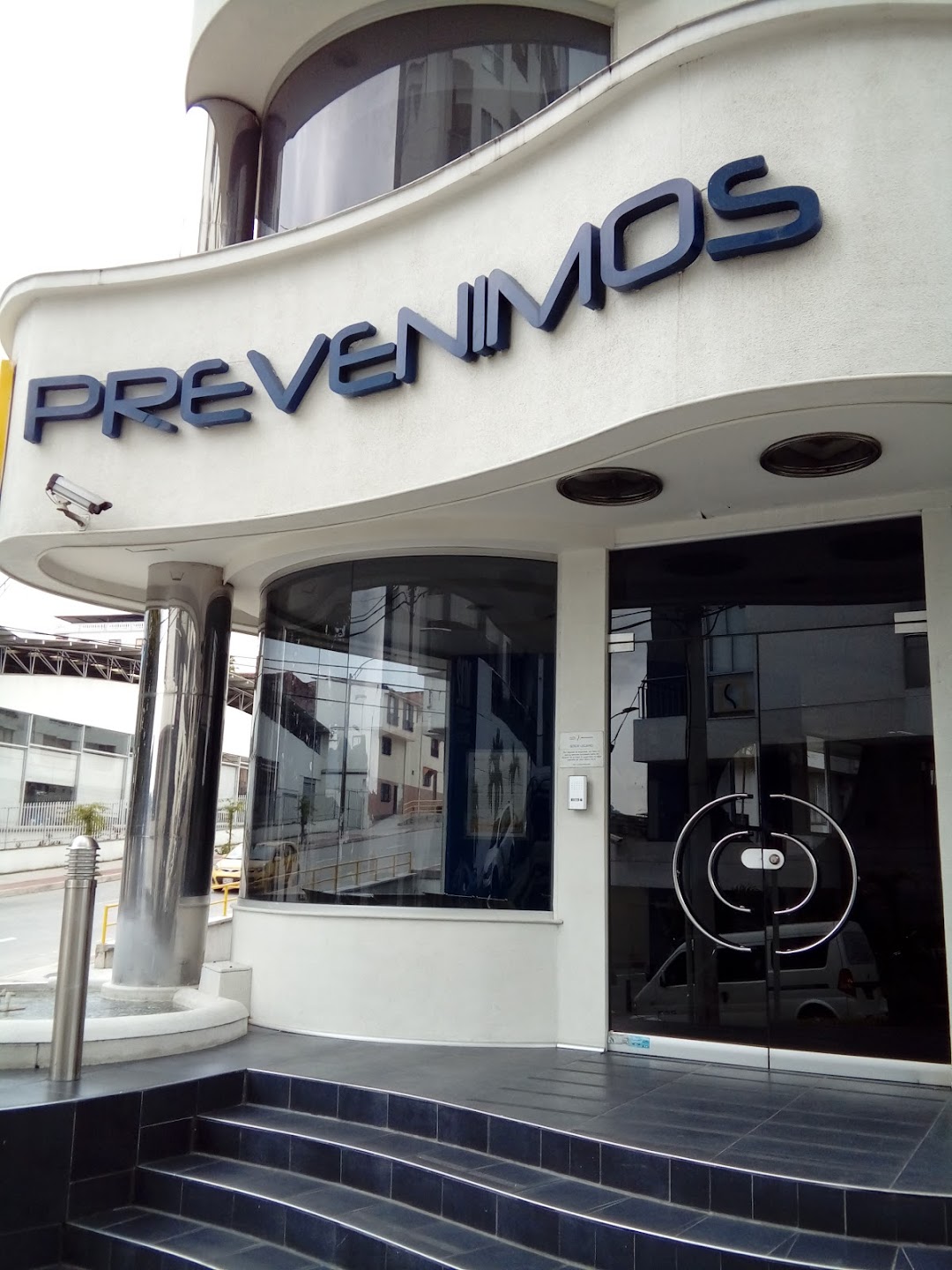 Cirujia Estetica Prevenimos