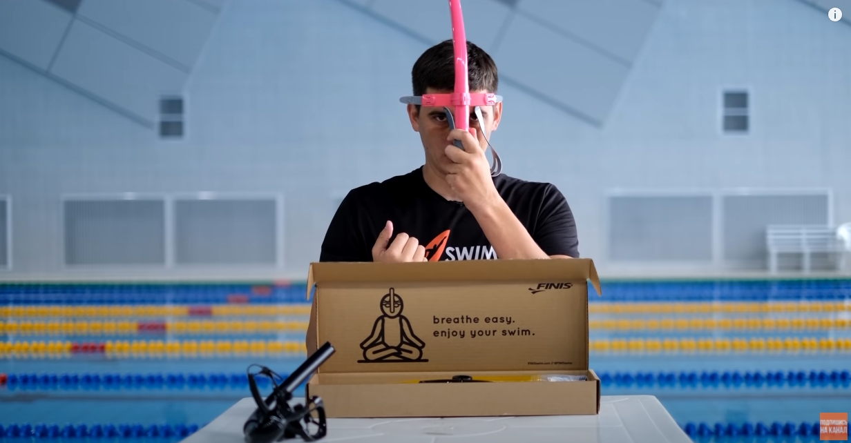 Школа плавания - Swimrocket
