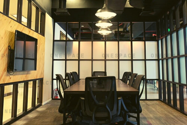 Rekomendasi Virtual Office Terbaik di TB Simatupang 18 Office Park Meeting Room
