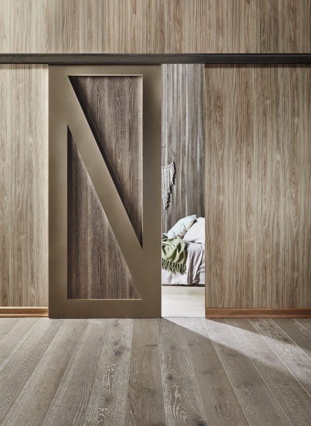 Greenlam Door Laminates