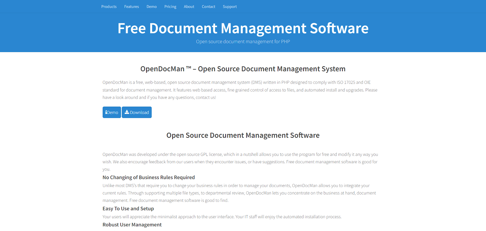 39 Best File Management Systems Softlist.io