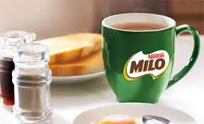 Image result for a cup of milo