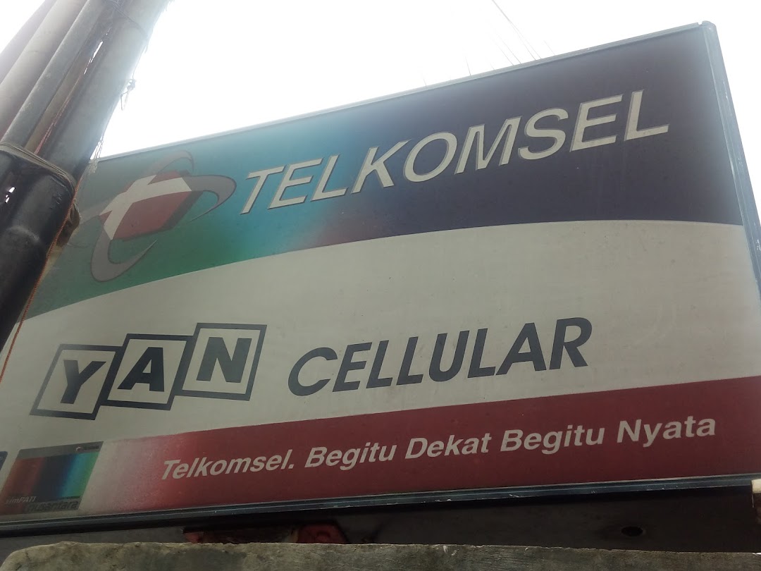 Yan Cellular