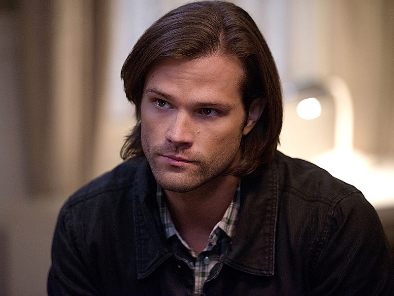 How Is Jared Padalecki’s Career After Disney Channel? - TV show actors' family