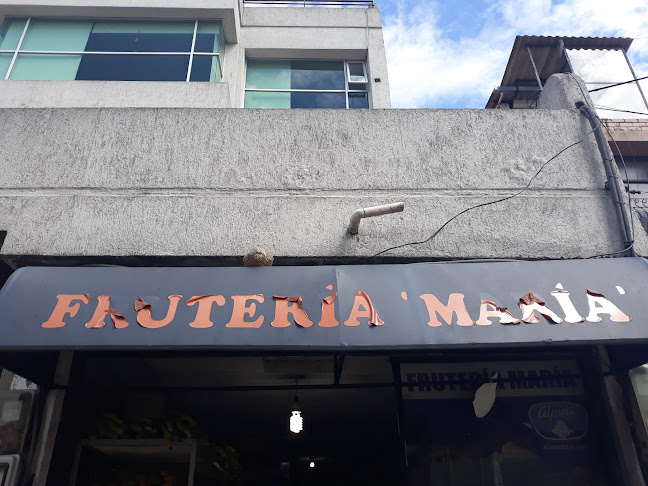 Fruteria MARIA