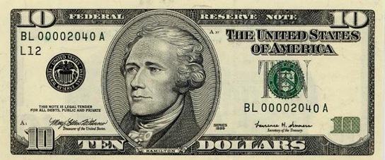 Image result for alexander hamilton