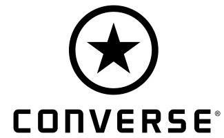 Logotipo de la empresa Converse