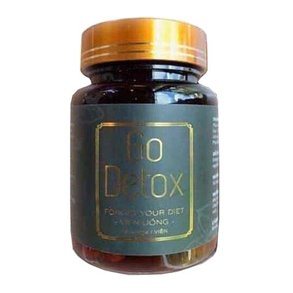 Káº¿t quáº£ hÃ¬nh áº£nh cho Go detox giáº£m cÃ¢n