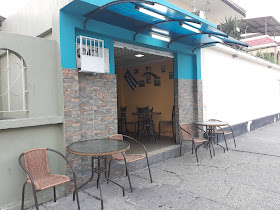 Restaurante El Cubano