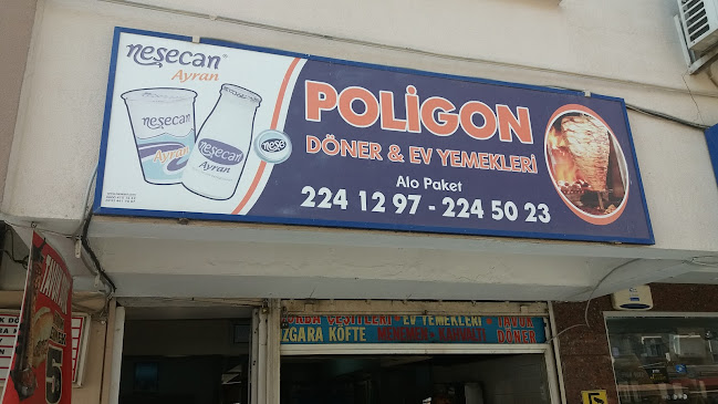 Poligon Döner & Ev Yemekleri