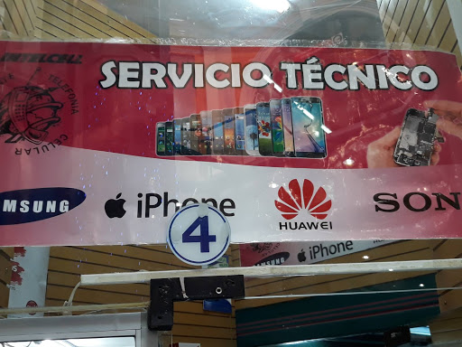 INTELCELL - Tienda de móviles