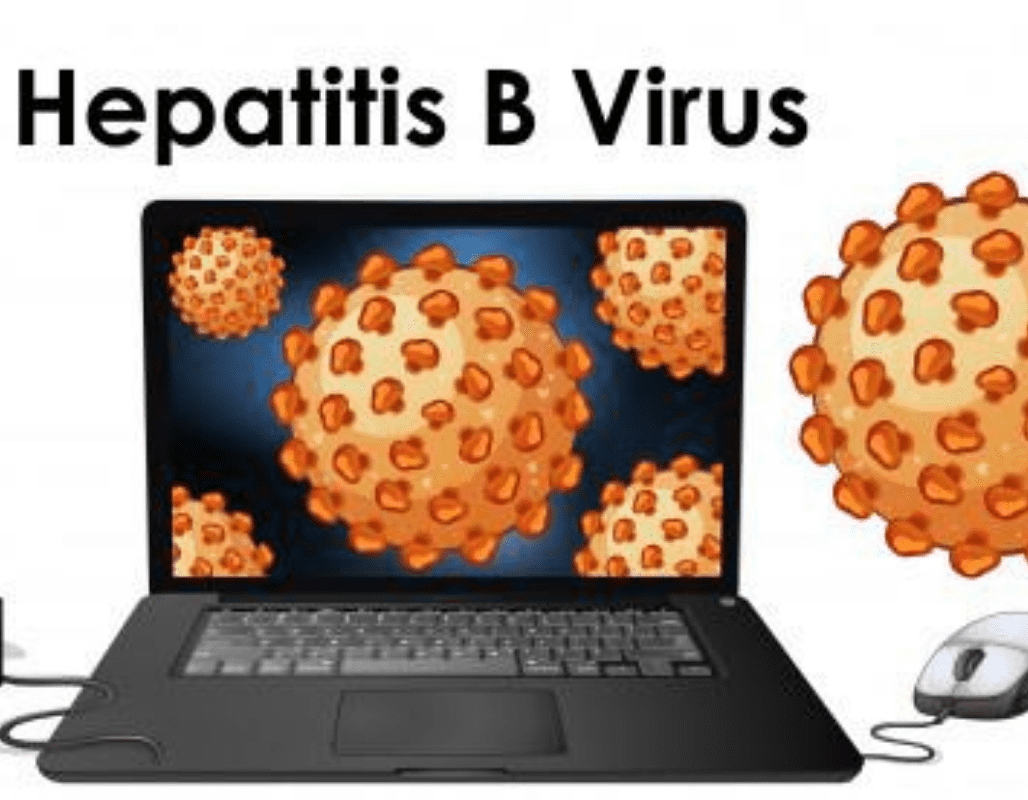 Hepatitis B Virus