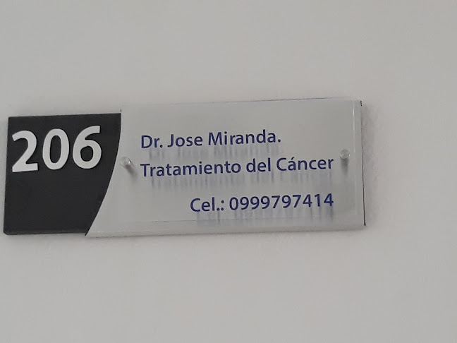 Opiniones de Dr. Jose Miranda. en Cuenca - Médico