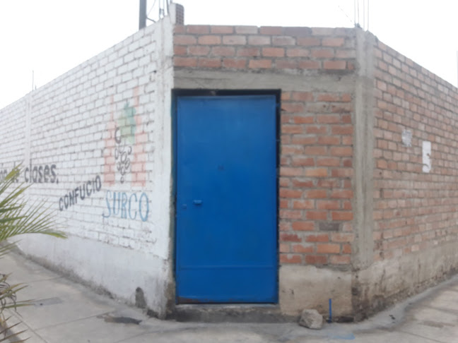 Clinica Dental Mydent Sede Surco San Antonio - Dentista