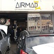 AirMadZ Havalı Süspansiyon Sistemleri