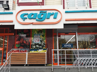 Çağrı Hipermarket Gaziosmanpaşa